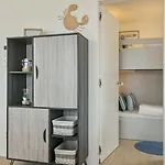 Huswell - Majestic With Breathtaking Sea View