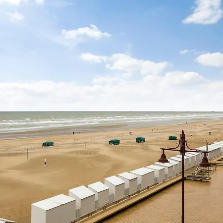 Huswell - Majestic With Breathtaking Sea View Apartment