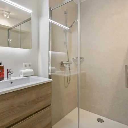 Apartamento Huswell - Majestic With Breathtaking Sea View *
