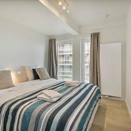 Huswell - Majestic With Breathtaking Sea View Apartment *