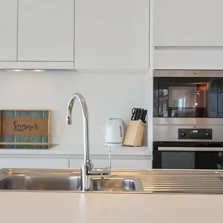 Huswell - Majestic With Breathtaking Sea View *