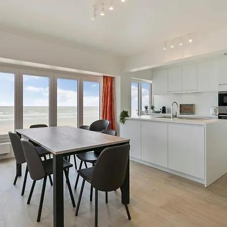 Huswell - Majestic With Breathtaking Sea View Apartment *