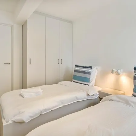 Huswell - Majestic With Breathtaking Sea View デ ハーン