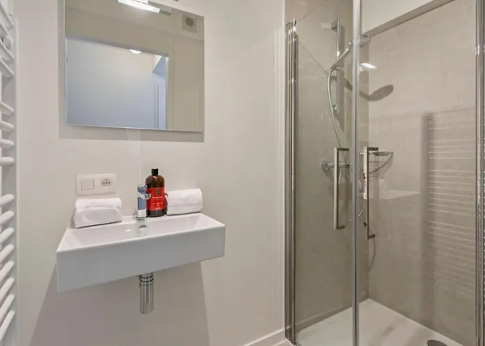 Huswell - Majestic With Breathtaking Sea View De Haan