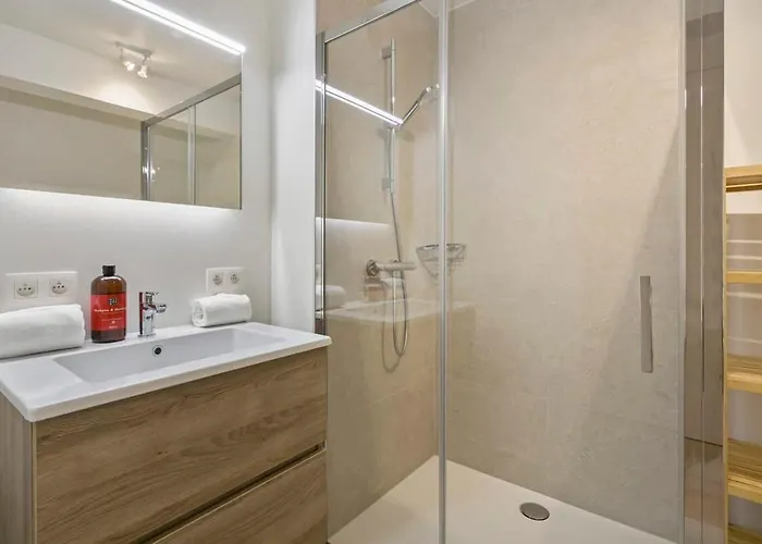 Apartment Huswell - Majestic With Breathtaking Sea View *