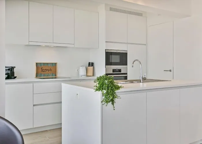 Apartment Huswell - Majestic With Breathtaking Sea View *