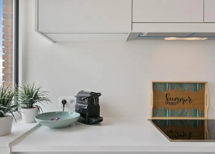 Huswell - Majestic With Breathtaking Sea View * De Haan