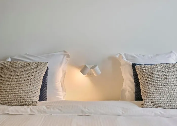 Apartment Huswell - Majestic With Breathtaking Sea View *