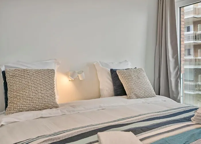 Huswell - Majestic With Breathtaking Sea View *